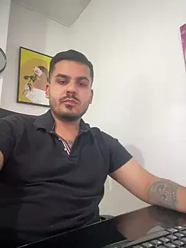 KevinSpenser online show from April 21, 2026, 7:03 am