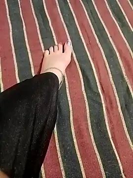 Snapshot of Aradhna_08 chatting on November 16, 2025, 4:40 am Aradhna 08 online show from November 16, 2025, 4:40 am