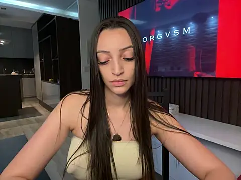 Snapshot of BelleRune chatting on February 15, 2025, 10:21 pm BelleRune online show from February 15, 2025, 10:21 pm