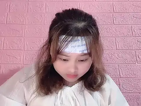 Lina8386 online show from December 2, 2025, 7:31 pm