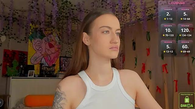 that eva online show from February 15, 2026, 6:10 am