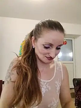 CrazyMaya39 online show from January 14, 2026, 8:20 am