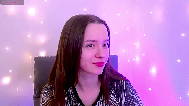 BellaVelure6767 online show from March 7, 2026, 9:12 pm