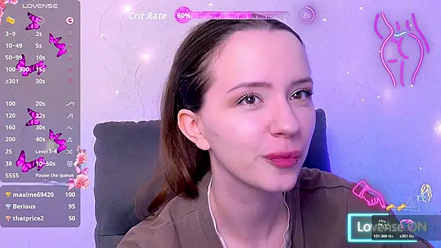 Snapshot of BellaVelure6767 chatting on May 15, 2026, 11:34 pm BellaVelure6767 online show from May 15, 2026, 11:34 pm