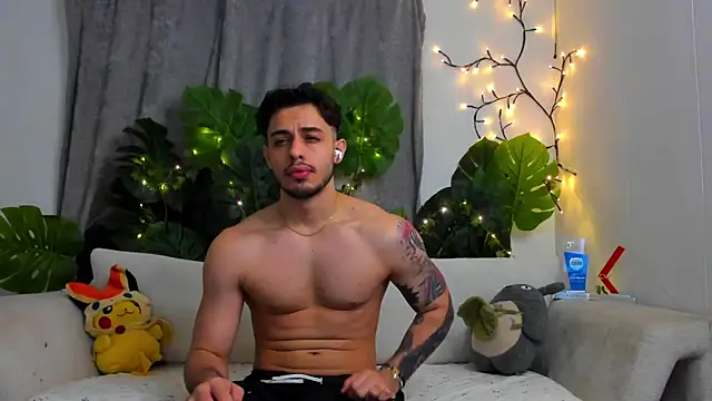 Austin coljs online show from March 17, 2026, 1:32 am