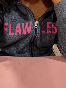 Kinky Aleena online show from November 16, 2025, 8:03 pm