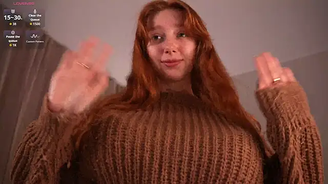 AdritVance online show from March 25, 2026, 1:06 pm