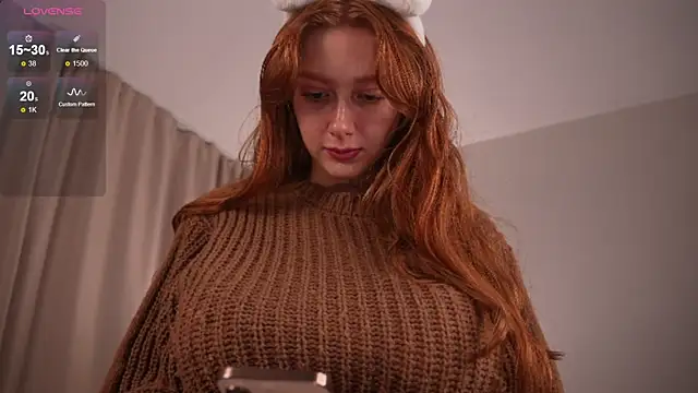 AdritVance online show from April 13, 2026, 10:43 am