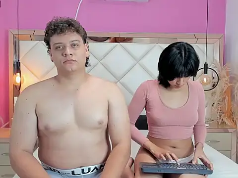 Onyx And Jade online show from November 21, 2025, 1:48 am