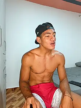 elnegro14 online show from November 24, 2025, 11:43 am