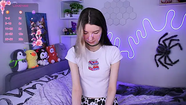 Emmie shy online show from March 3, 2026, 11:38 am