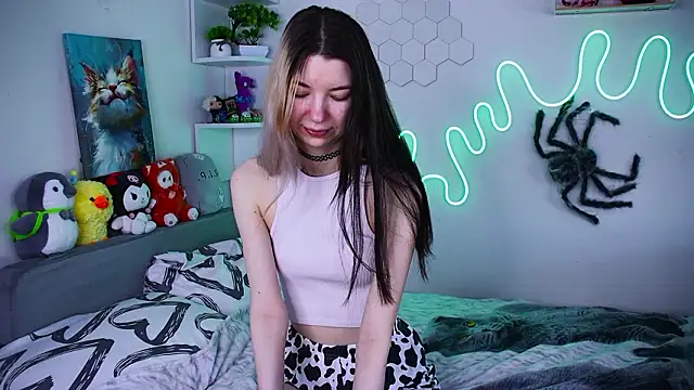 Emmie shy online show from March 7, 2026, 12:24 pm