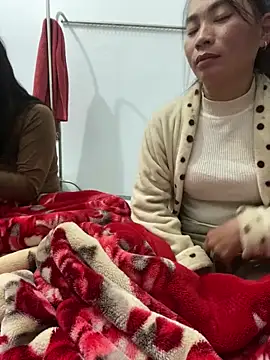 pitty mymi online show from November 28, 2025, 12:46 am