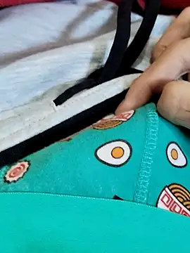 Hotboy50024 online show from December 16, 2025, 4:12 pm