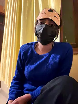 sexyayeshadesi online show from January 10, 2026, 9:16 pm