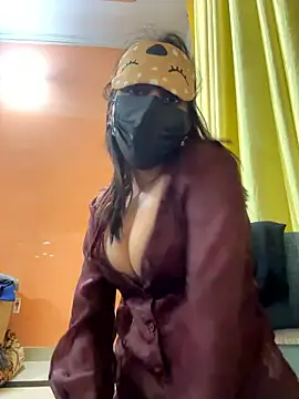 sexyayeshadesi online show from January 12, 2026, 6:13 pm