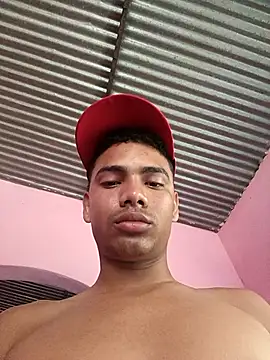 Max hotsexy online show from November 17, 2025, 3:51 pm