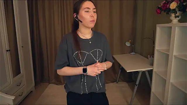 Snapshot of ChuBanda chatting on November 29, 2025, 3:37 pm ChuBanda online show from November 29, 2025, 3:37 pm