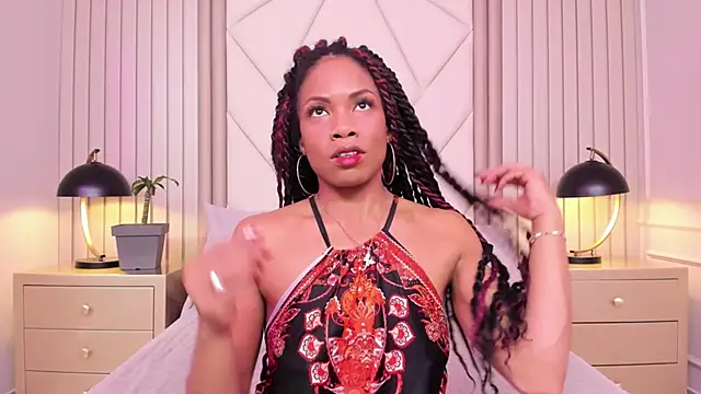 LailaDavidson online show from January 12, 2026, 12:32 pm