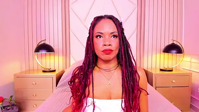 LailaDavidson online show from April 14, 2026, 12:44 pm