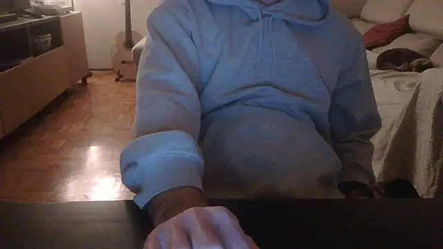 Ilsexyvizietto online show from March 9, 2026, 8:24 pm