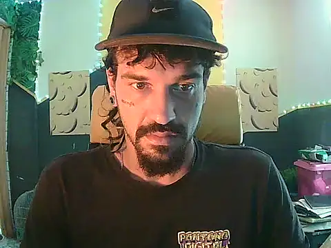 xxxbananaboy online show from November 14, 2025, 5:00 pm