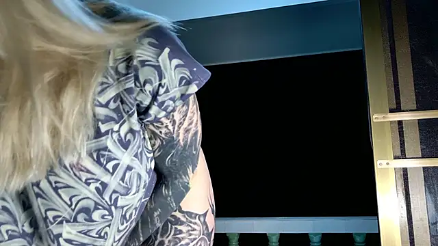 jane-booblegum online show from March 6, 2026, 9:33 pm