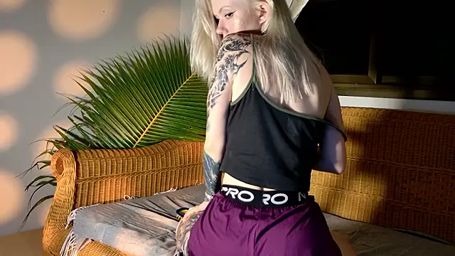 jane-booblegum online show from March 16, 2026, 9:30 pm