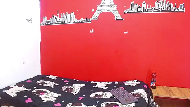 mateaharris303av online show from November 15, 2025, 5:53 pm