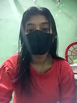 Disha Nur0 online show from April 13, 2026, 11:32 pm