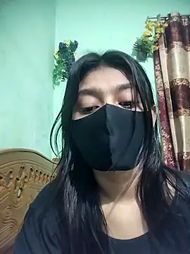 Disha Nur0 online show from April 20, 2026, 9:49 pm