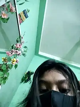 Disha Nur0 online show from May 14, 2026, 2:24 pm