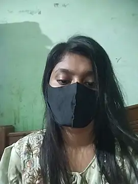 Disha Nur0 online show from June 13, 2026, 11:46 pm