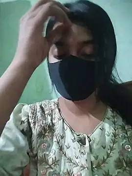 Disha Nur0 online show from June 14, 2026, 7:16 pm