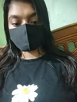 Disha Nur0 online show from June 21, 2026, 7:27 pm