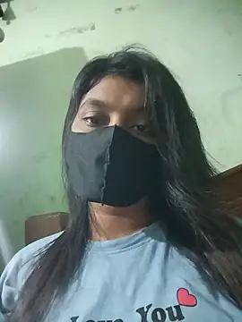 Disha Nur0 online show from June 23, 2026, 9:57 pm