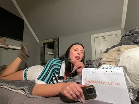 Lockig online show from March 14, 2026, 10:37 pm