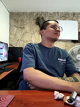 MarcoKostov online show from November 20, 2025, 2:39 pm