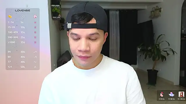 MarcoKostov online show from March 29, 2026, 3:28 am