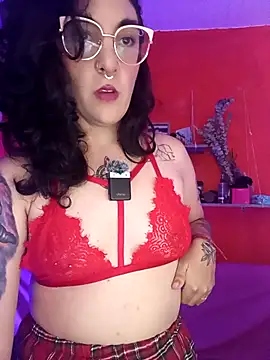 Melinerd online show from February 6, 2026, 5:16 pm