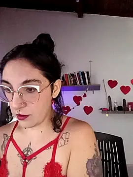 Melinerd online show from February 17, 2026, 5:08 pm