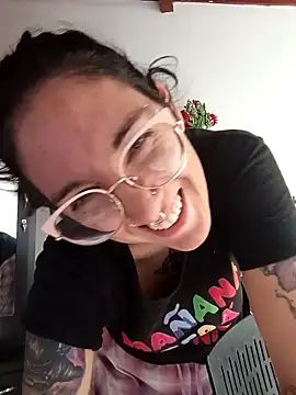 Melinerd online show from April 9, 2026, 6:13 pm