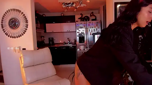 sofiasexhot online show from February 2, 2026, 12:48 pm