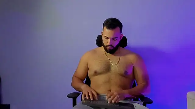 Chris Varden online show from December 22, 2025, 7:11 pm