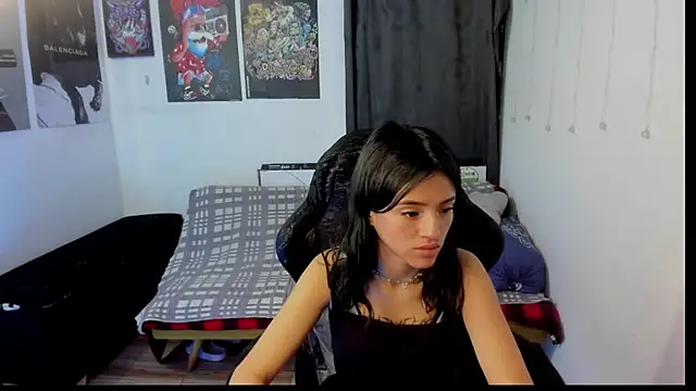 Snapshot of Candy__Girll18 chatting on February 24, 2026, 12:41 am Candy Girll18 online show from February 24, 2026, 12:41 am