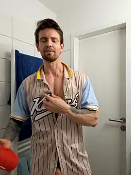 Mystery Mark online show from March 2, 2026, 5:20 pm