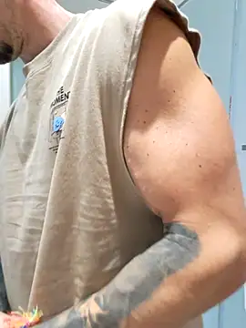 Mystery Mark online show from April 2, 2026, 4:54 am