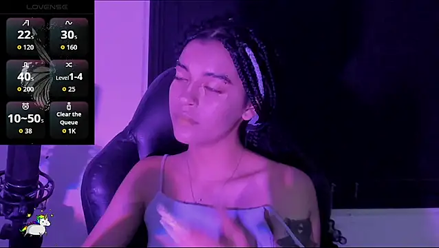 Snapshot of Anny_Kiitty chatting on March 11, 2026, 5:13 am Anny Kiitty online show from March 11, 2026, 5:13 am