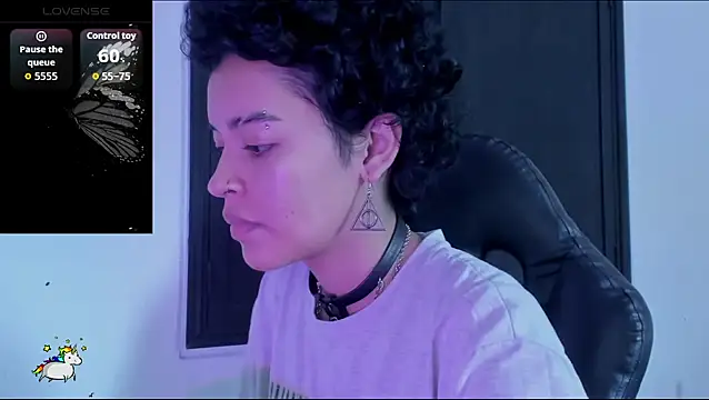 Snapshot of Anny_Kiitty chatting on March 19, 2026, 1:26 pm Anny Kiitty online show from March 19, 2026, 1:26 pm