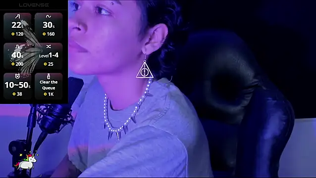 Snapshot of Anny_Kiitty chatting on March 25, 2026, 3:56 am Anny Kiitty online show from March 25, 2026, 3:56 am